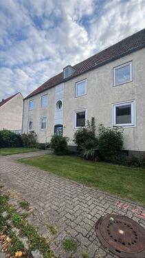 Foto - 4-Zimmerwohnung im Pappeldamm 6 in Salzgitter Thiede