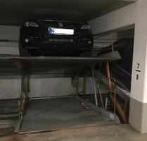Garagenstellplatz in München Sendling