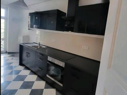Foto - Etagenwohnung zur Miete in Leipzig
