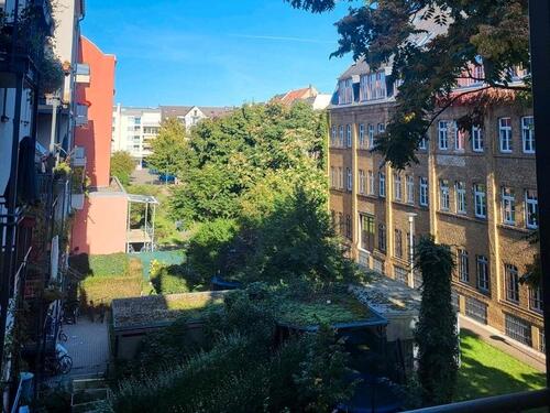 Foto - Etagenwohnung in Leipzig