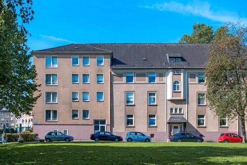 Foto - 3 Zimmer Etagenwohnung zur Miete in Essen