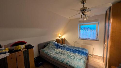 Foto - Etagenwohnung zur Miete in Baienfurt
