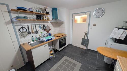 Foto - Etagenwohnung in Baienfurt
