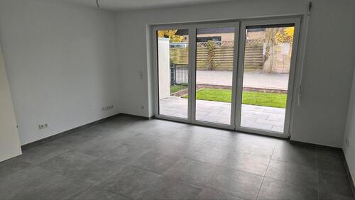 Foto - Etagenwohnung zur Miete in Münster