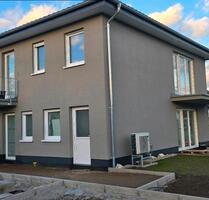 Traumwohnung in Löhne-Mennighüffen – Erstbezug