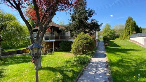 Foto - Einfamilienhaus zum Kaufen in Kreuztal