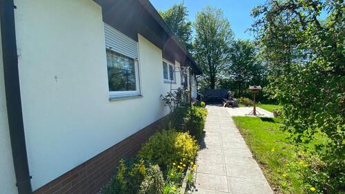Foto - Einfamilienhaus in Kreuztal zum Kaufen