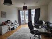 Foto - Flat to rent Europacity Berlin 10557, 5mins from Rewe Heidestraße