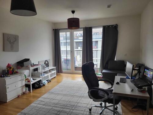 Foto - Flat to rent Europacity Berlin 10557, 5mins from Rewe Heidestraße