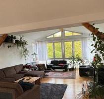 WG-Zimmer mit eigenem Bad, Dachterrasse & freundschaftlich - Braunschweig Westliches Ringgebiet