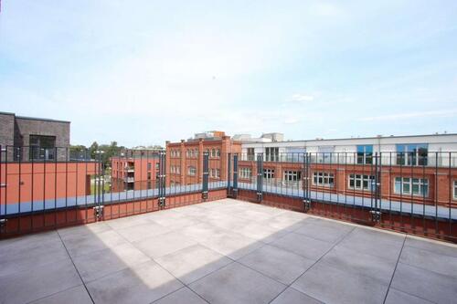 Foto - Etagenwohnung zur Miete in Berlin