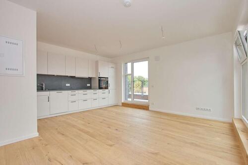 Foto - Etagenwohnung in Berlin zur Miete