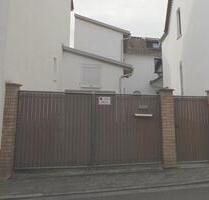 Trockene Einzelgarage, Wiesbaden, Kloppenheim