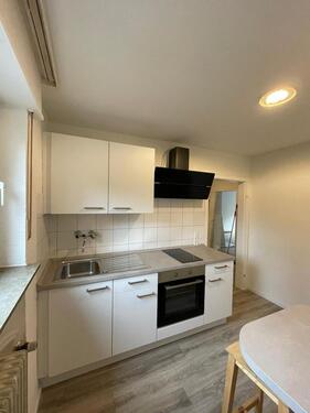 Foto - WG-Zimmer in ansprechender 2-er WG MA Luzenberg mit neuer EBK