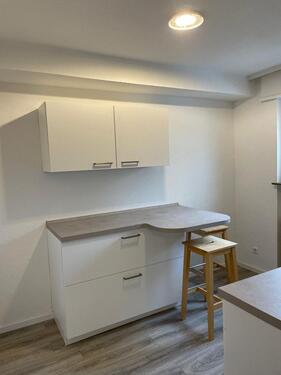 Foto - Etagenwohnung zur Miete in Mannheim