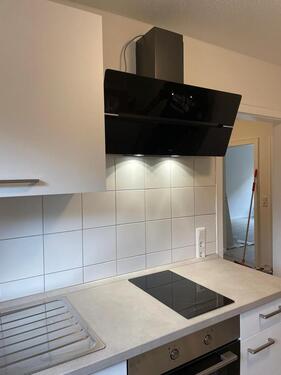 Foto - Etagenwohnung in Mannheim