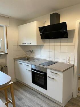 Foto - Etagenwohnung in Mannheim zur Miete