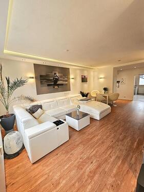 Foto - Münster - Kinderhaus Lichtdurchflutete Wohnung, TG Stellplatz