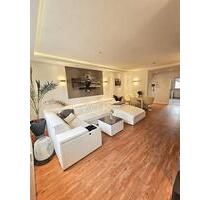 Münster - Kinderhaus Lichtdurchflutete Wohnung, TG Stellplatz