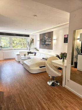 Foto - Etagenwohnung in Münster