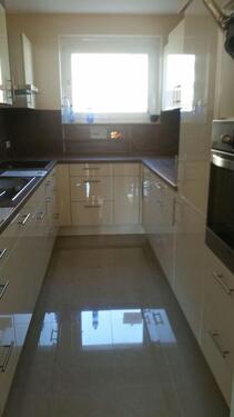 Foto - Etagenwohnung in Gärtringen