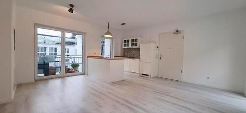 Foto - Helle 3-Zimmer Wohnung mit 67 m² in Großostheim