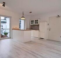 Helle 3-Zimmer Wohnung mit 67 m² in Großostheim