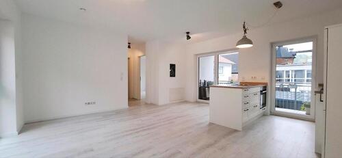 Foto - Etagenwohnung zur Miete in Großostheim