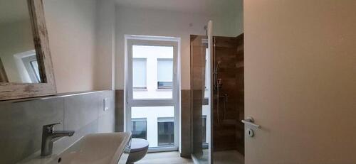 Foto - Etagenwohnung in Großostheim zur Miete