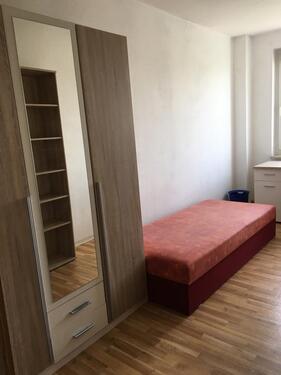 Foto - Etagenwohnung in Gera zur Miete