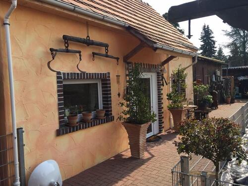 Foto - Vollmöblierte kleine 2 Zimmer Wohnung