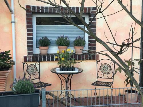 Foto - Etagenwohnung zur Miete in Erlenbach am Main