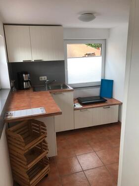 Foto - Etagenwohnung in Erlenbach am Main zur Miete