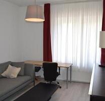 Möblierte 2-Zim-Wohnung, S Bahn Eichborndamm-Reinickendorf, 6-18 - Berlin