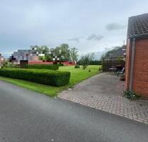 Haus mit Garten 100m2 und 700m2 Garten 3Zimmer+Küche+Bad - Wittmund