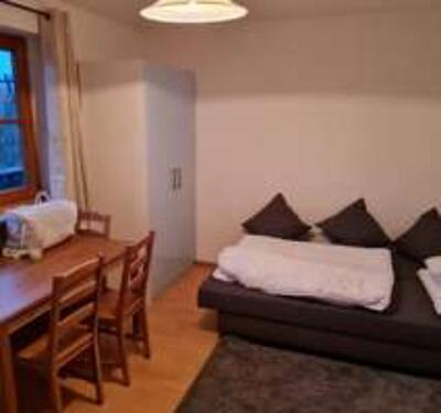 Foto - 1 Zimmer Etagenwohnung zur Miete in Denklingen