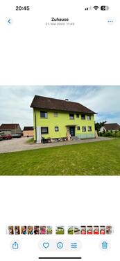 Foto - 10 Zimmer Einfamilienhaus in Büchenbach