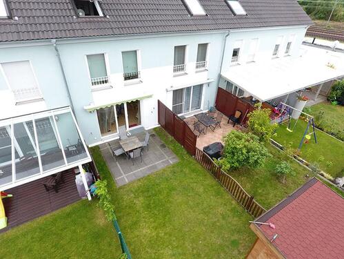 Foto - Haus mit 125qm Wohnfläche, Garage, Garten, neu saniert!