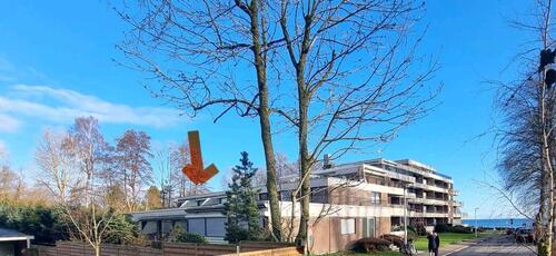 Foto - Etagenwohnung in Scharbeutz zur Miete