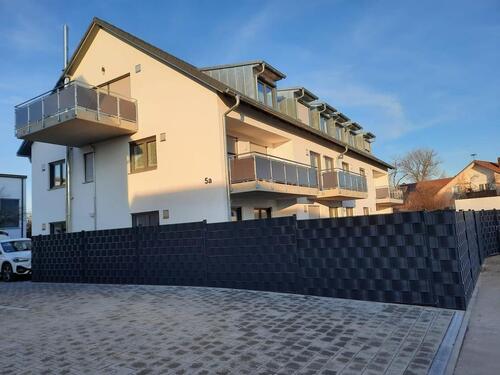 Foto - 4 Zimmer Etagenwohnung zum Kaufen in Regensburg