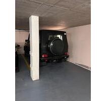 Tiefgaragen Stellplatz Ingolstadt Riezlerstr 85 Hauptbahnhof