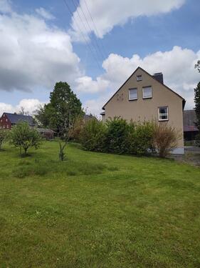 Foto - Einfamilienhaus in Pockau-Lengefeld zum Kaufen