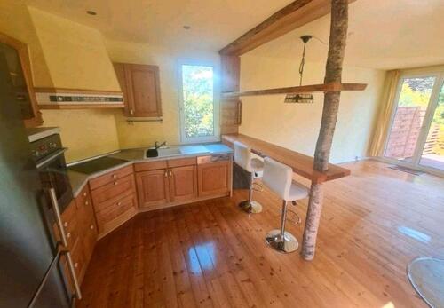 Foto - 3 Zimmer Etagenwohnung in Trippstadt