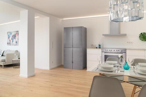 Foto - 3 Zimmer Etagenwohnung zum Kaufen in München