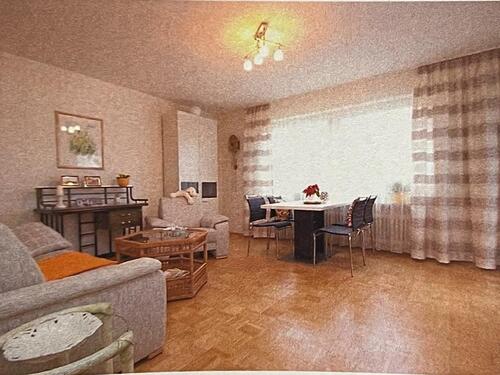 Foto - 3-Zimmer 64m2 Wohnung Poing - 1.250,00&nbsp;EUR Kaltmiete, ca.&nbsp; 64,00&nbsp;m&sup2;