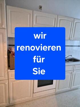 Foto - 2-Zimmerwohnung in der Feldstadt