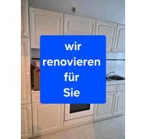 2-Zimmerwohnung in der Feldstadt - Schwerin Mueß