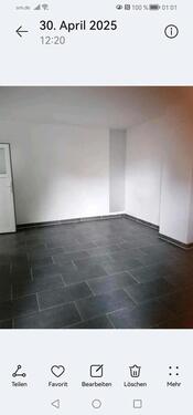 Foto - einzimmer wohnung - 450,00&nbsp;EUR Kaltmiete, ca.&nbsp; 25,00&nbsp;m&sup2;