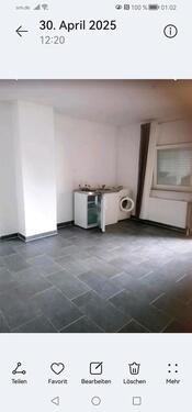 Foto - Etagenwohnung in Kassel zur Miete