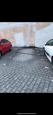 Foto - Außenstellplatz in Weiden nahe Innenstadt zu vermieten